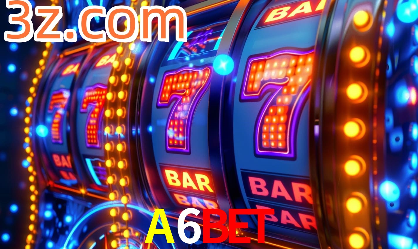 Bônus A6Bet Para Todos